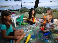 Beautiful Apartments in Jelsa, With Pool - Apartments