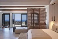 SantAnna Luxury Suites