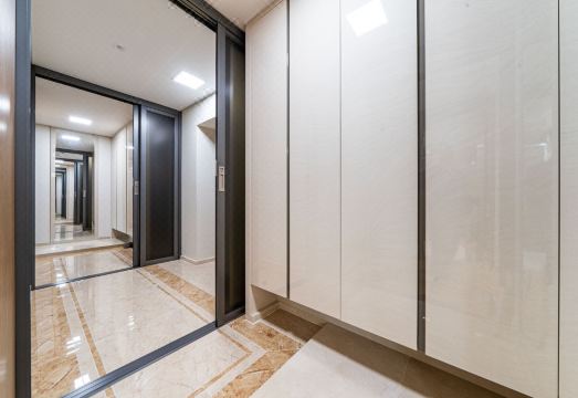 [브라운스위트 부산에서 바라본 오션뷰]