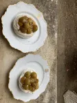 L'Abeaupinière - breakfast