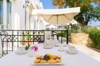 Tenuta Mosè Charming House&Relais Gallipoli - breakfast