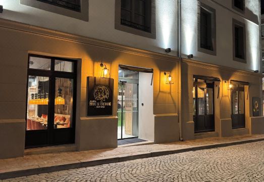 Hotel Anne de Bretagne