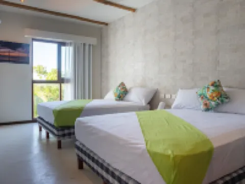 Hotel Mayari Holbox Hoteles en Holbox