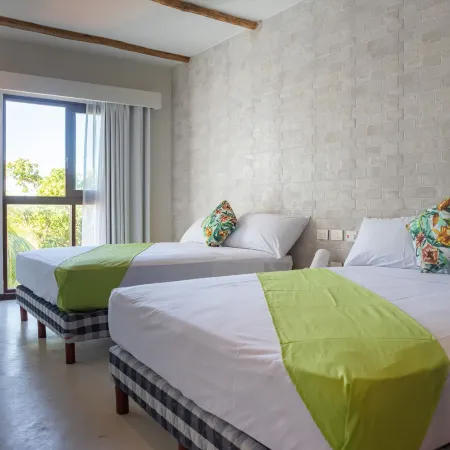 Hotel Mayari Holbox