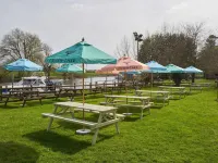 The Fleet Hotels in Wychavon District
