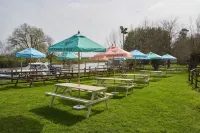 The Fleet Hotel a Wychavon District