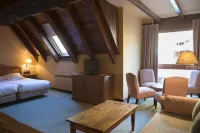 Hotel Chalet Bassibe Hotels in Naut Aran