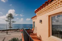 Pantai Inn - Ocean View