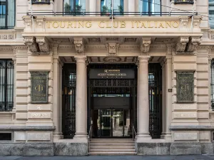 Radisson Collection Hotel, Palazzo Touring Club Milan