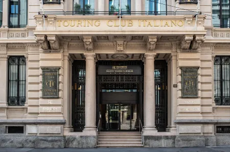 Palazzo Touring Club Milan, A Radisson Collection Hotel
