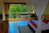 ذي إكواتور هوتل فنادق في 