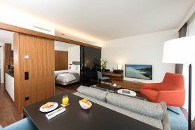 Fraser Suites Geneva