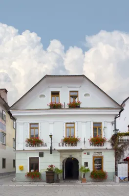 Pension Lectar Hotels in Radovljica