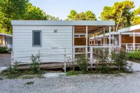 Club del Sole Marina Romea Easy Camping Village - Campeggi
