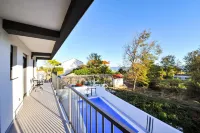 莉莉別墅 Zadarvillas