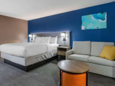 Comfort Inn Hotels in Beckley