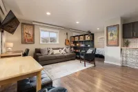 Studied Perfection Hotels in Spearfish