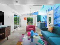 The Paloma Resort Hotels in Cathedral City