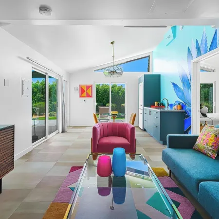 The Paloma Resort