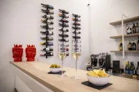 โรงแรม Ballarò