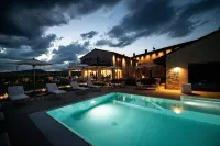 Magari Estates Hotel - chambre d’hôtes