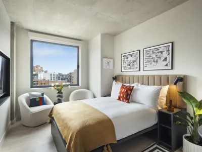 Penny Williamsburg Hotel a 