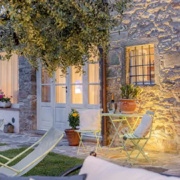 Dimora Delle Camelie