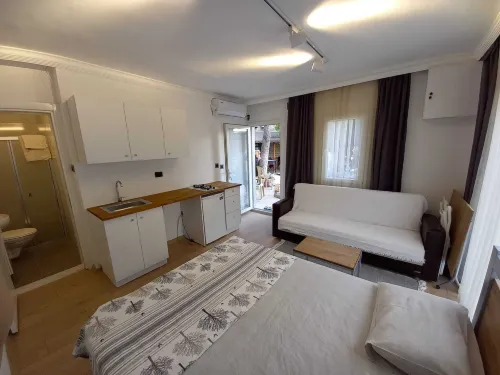 Foca Suit Hotels in Fevzi Cakmak Mahallesi