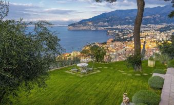 Villa Giada in Sorrento