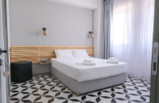 Bozcaada Arcadia