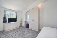 Hotel Aqua - Guest Rooms & Suites Kaštela