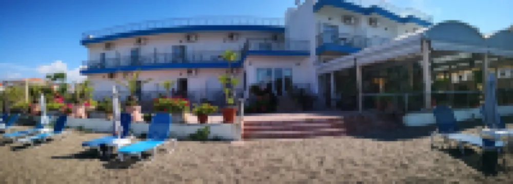 Artemis Hotel โรงแรมใน