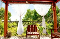 Pousada Caju Do Mato