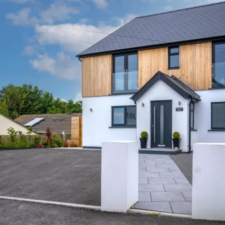 Gower View - 4 Bedroom - Saundersfoot