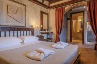 Terra Minoika Boutique Resort Hotels in Vigla