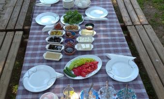 Koca Kapi Konaklama