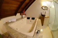 Hotel Renascença - Hot Tub