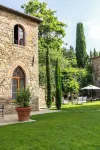 Pieve Aldina - Relais & Châteaux - spa