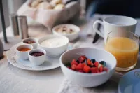 萊海德B&B - 早餐