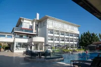 Lake LIFE Hotel Hotels in İznik