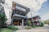 Siam One Nine Hotel Hotel in zona Wat Lam Choeng Krai