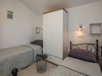Apartments Sea Eyes - Balkon