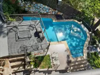 San Bernardino - la Casa del Cerro - Hotel Boutique - homestay