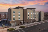 TownePlace Suites Pueblo Downtown Hotels in Pueblo