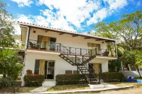 El Pacifico Hotel