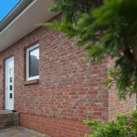 Ferienhaus Mien Huske