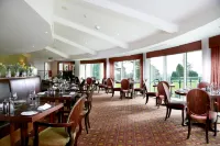 Macdonald Portal Hotel, Golf and Spa - Gym