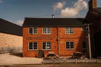 The Fuzzy Duck Hotels in Sutton-under-Brailes