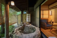 Sanso Tensui Hotels in Hita