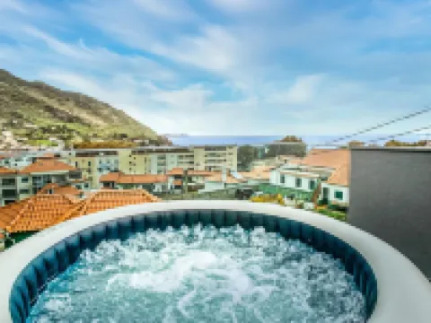 Rose House by Atlantic Holiday Hotels in Machico